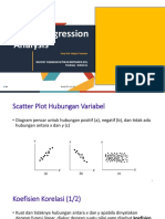 Week 1.2 - Linear Regression