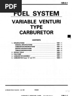 Download or Mitsubishi Doble Ventury by Danny Zambrano SN57761234 doc pdf