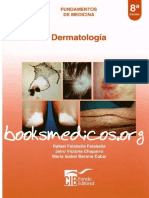Dermatologia 8a Edicion