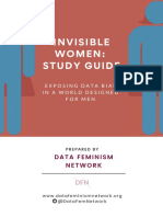 Invisible Women Study Guide FULL