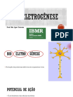 5 Bioeletrogenese