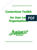 Consortium Toolkit For ULOs (Fusion)
