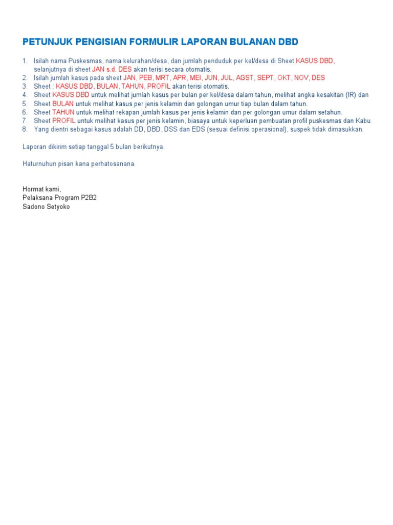 DBD PKM Tomo 2022 | PDF