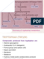 Tryptophan