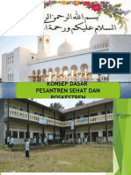 Konsep Dasar Poskestren 2019 Edit