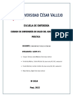 Caso Clinico - Sesión 6