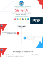 SisPenA - Sosialisasi-T2-2022-V01