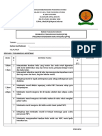 Rekod Tugasan 22,23