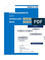 DOFA Logistica