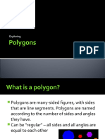 Polygons