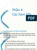 Chuong 3-Ham Trong SQL