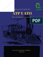 Atp y Ato