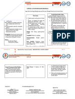 OSDS of The Schools Division Superintendent