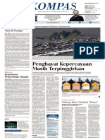 Kompas 31 Mei 2021