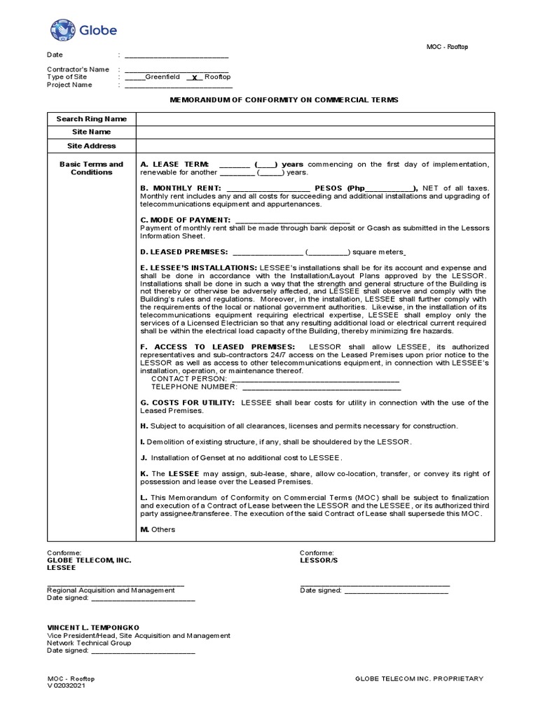 MOC Building V02032021 FINAL PDF Lease