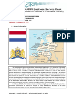 Netherlands Country Profile