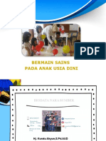 Revisi Materi Sains Terbaru