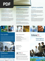 Download Embassy CES Fort Lauderdale Florida - contact address telephone number  brochure by tgriffinstudygroupcom SN5776354 doc pdf