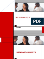 Db2 Udb For Z/Os