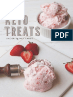 Keto Keto Treats Treats