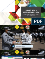 Tugas Agenda 3 Smart Asn Dan Manajemen Asn