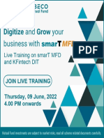 Digitize & Grow Your Business With Smart MFD - Webinar - 02062022