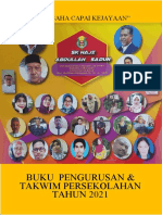 Buku Panduan Pengurusan Dan Takwim Skhas 2021