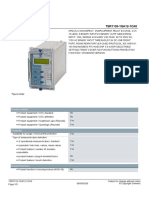 Data Sheet 7SR1103-1GA12-1CA0: Product Details
