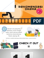 Rekomendasi Drama Versiku