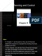 Principles of Finance Chapter08 金融学原理