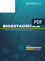 BANCO-BIOESTADÍSTICA - Estudios M y C