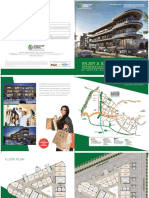 Signum Plaza 92 Multipage 11x11 Inches