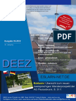 DEEZ - Die Erste Eslarner Zeitung - Ausgabe 05.2022