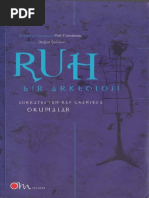 Phil Cousineau - Ruh Bir Arkeoloji - Om Yayınları | PDF