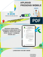 P3K K-MOB Apl Tutorial