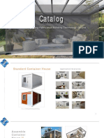 ZCS-House - Container House Catalog