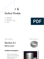 Chapter 6 Surface Models 1