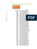 Formula Challenge First Sale Lookup Solutions Regular References