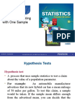 Final Intro To Hypothesis Testing