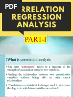 Correlation Analysis - Final