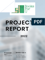 Project Report