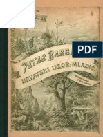 Ante Puntigam - Petar Barbaric - Hrvatski Uzor-Mladic