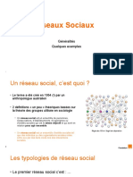 Les Réseaux Sociaux Autre Version