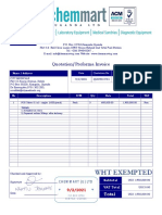 PCR Tubes - Quote12781