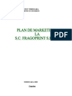 Plan MK La Fragoprint