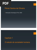 Pérsio Santos de Oliveira