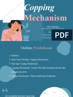 Copping Mechanism - Group 6