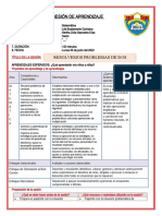 Lunes 06 de Junio - Matemáticas