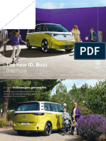 The New ID. Buzz: Brochure