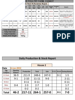 H2 Report (01 To 04) - 06-22